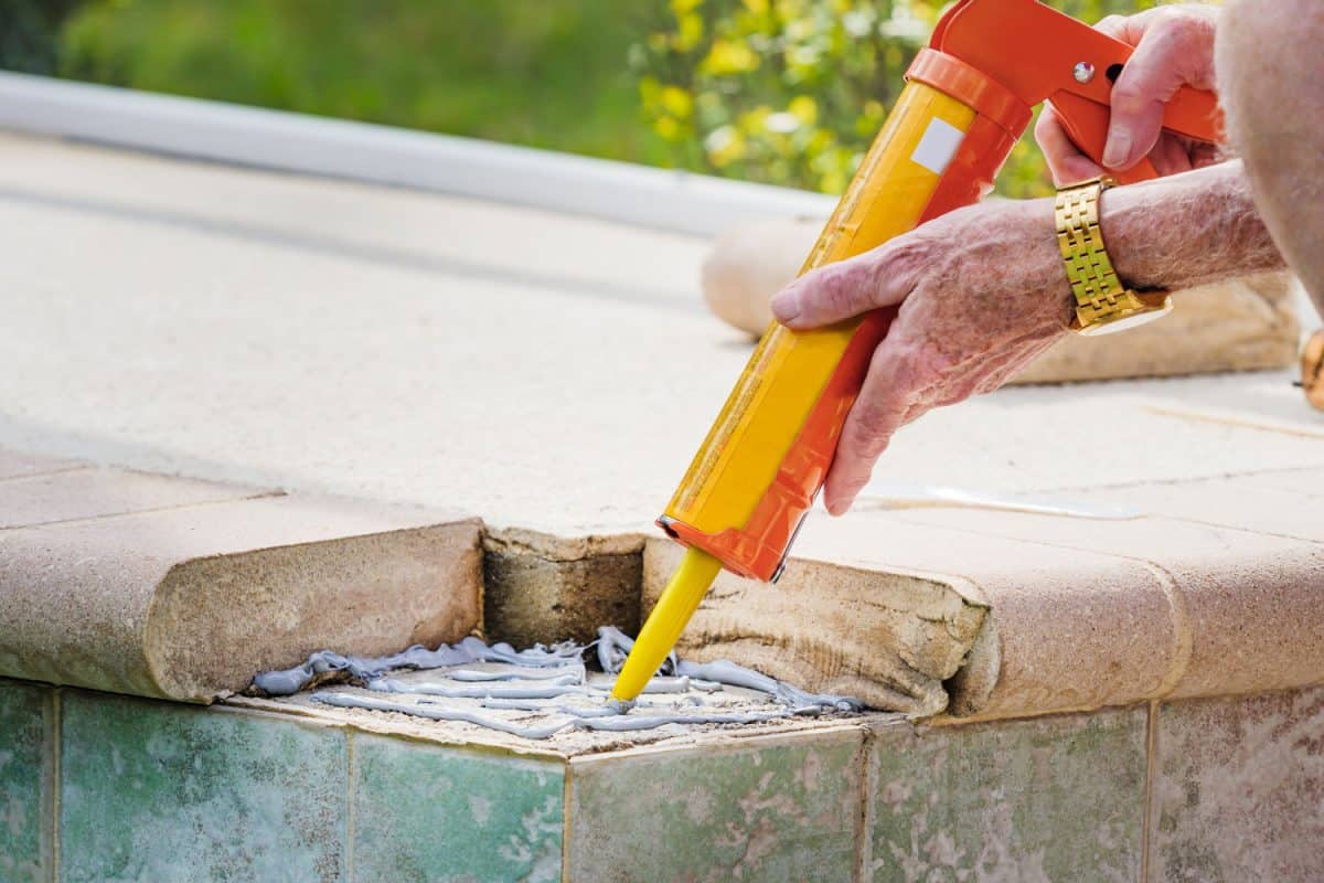 Signs that your pavers sealant is wearing off, solution and tips, How Often To Seal Pavers and signs Sealer is Wearing Off